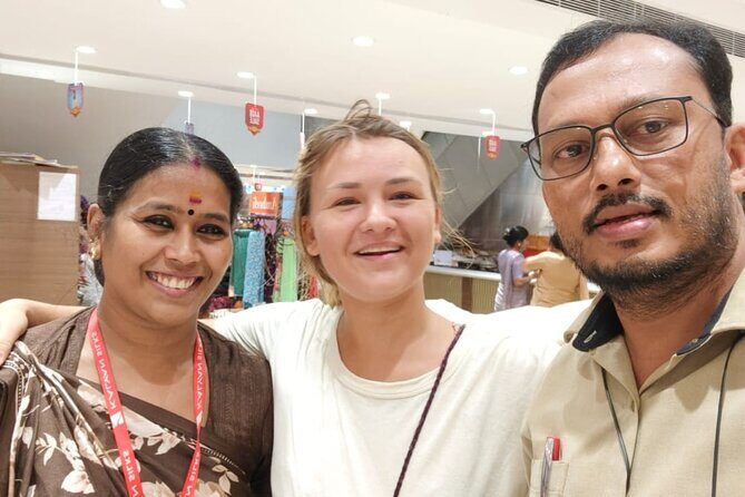 Kochis Best TukTuk Sightseeing Tour with Local Driver - Authentic Experiences Review Snippets