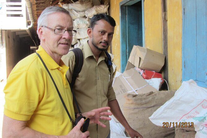 Kochis Best TukTuk Sightseeing Tour with Local Driver - The Sum Up