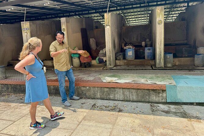 Kochis Best TukTuk Sightseeing Tour with Local Driver - Who Should Consider This Tour?