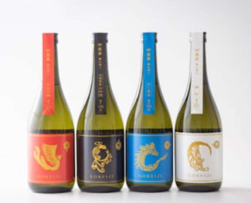 Koga: Aoki Shuzo Sake Brewery Tour with Tasting - Discovering Japan’s Sake Heritage: Aoki Shuzo Brewery Tour in Koga