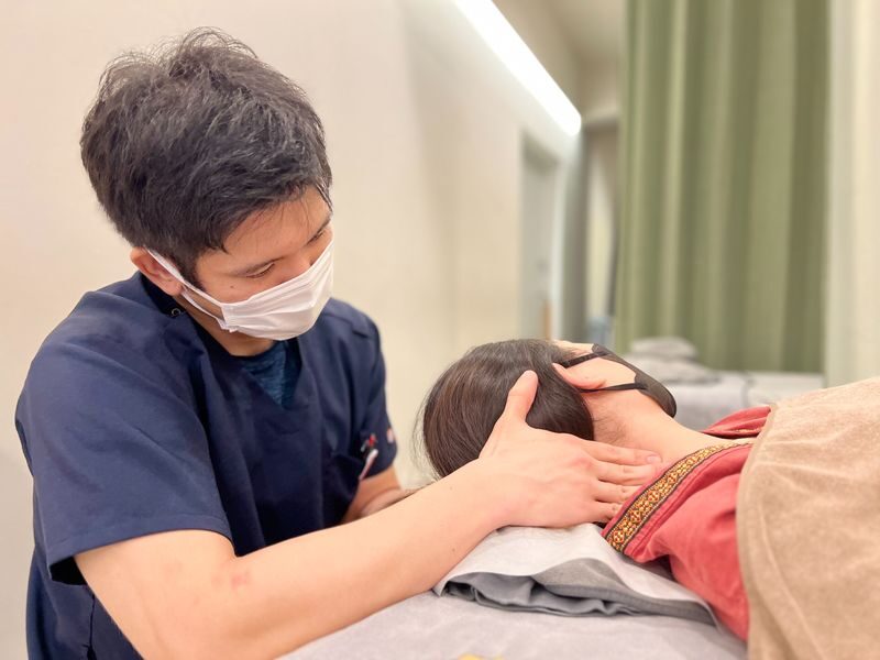 Kogao Facial Massage & Head and Body Care Salon (Tokyo Ikebukuro) - Who should book, and who should pause?