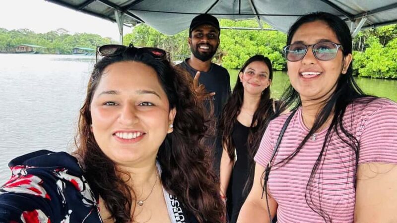 Koggala Lake Boat Safari with Malish - Authentic Experiences & Insights from Reviewers