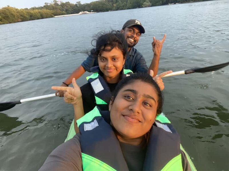 Koggala Lake Kayak Adventure with Malish - Practical Details and Cost-Value Analysis