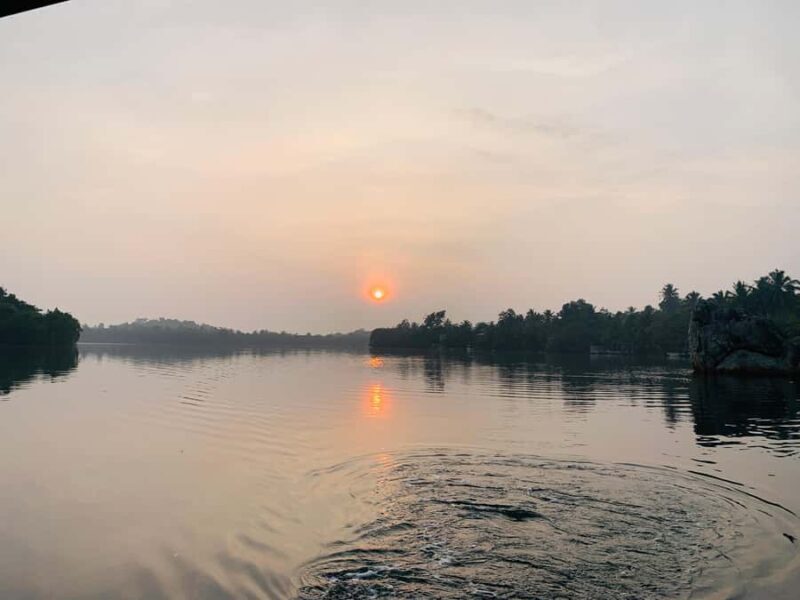 Koggala Lake Private Birdwatching Tour with Guide - What to Expect from the Tour