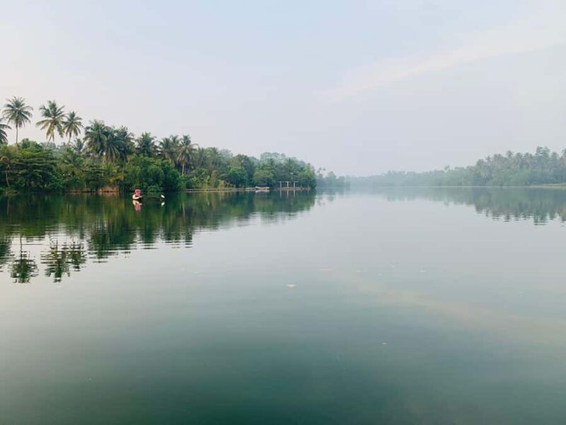 Koggala Lake Private Birdwatching Tour with Guide - Exploring Koggala Lake: An Authentic Birdwatching Adventure