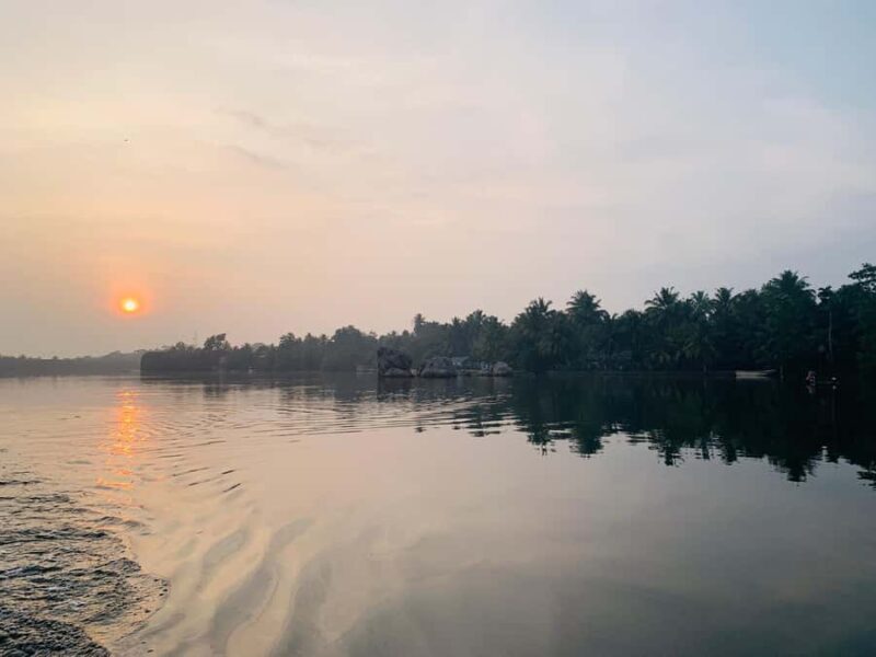 Koggala Lake Private Birdwatching Tour with Guide - Why This Tour Stands Out