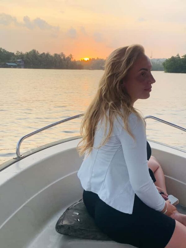 Koggala Lake Private Boat Safari with Island Visits - Good To Know