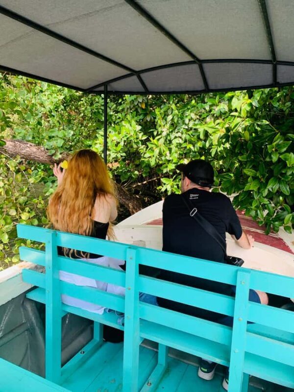 Koggala Lake Private Boat Safari with Island Visits - An Honest Look at the Experience