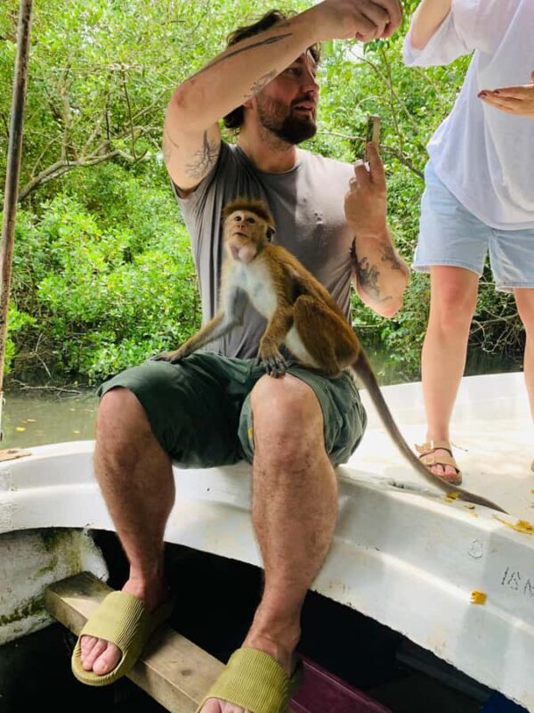 Koggala Lake Private Boat Safari with Island Visits - Final Thoughts