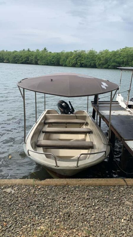 Koggala Lake Private Boat Safari with Island Visits - FAQs