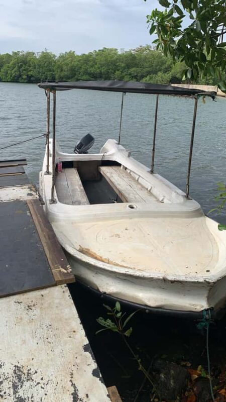 Koggala Lake Private Boat Safari with Island Visits - FAQ