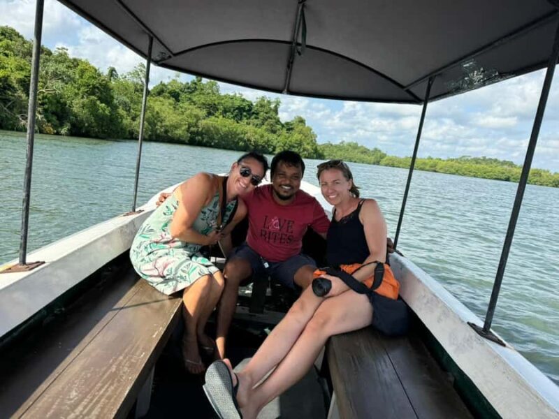 Koggala Lake Private Boat Tour with Dinesh - FAQ