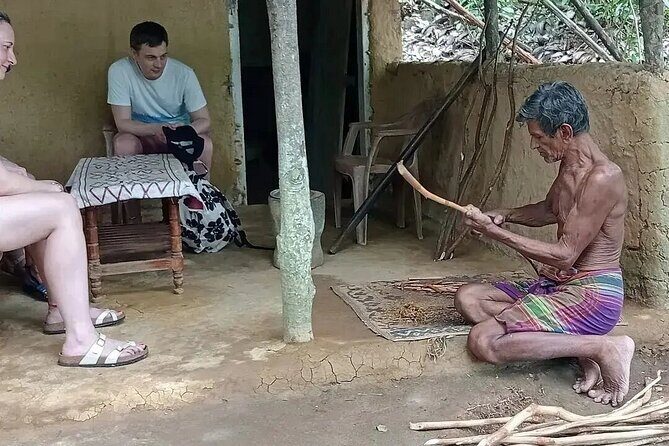 Koggala Lake Safari: Monkeys, Wildlife & Cinnamon Island Visit - Final thoughts