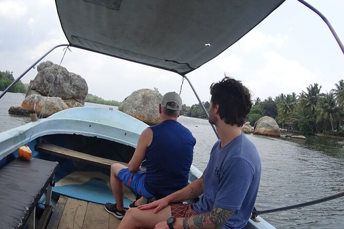 Koggala Lake Tour - Good To Know