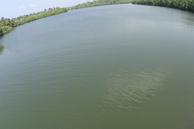 Koggala Lake Tour - Cancellation Policy