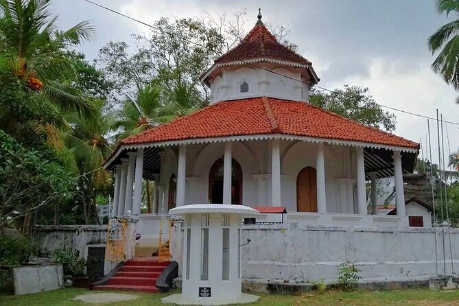 Koggala Secrets - Good To Know