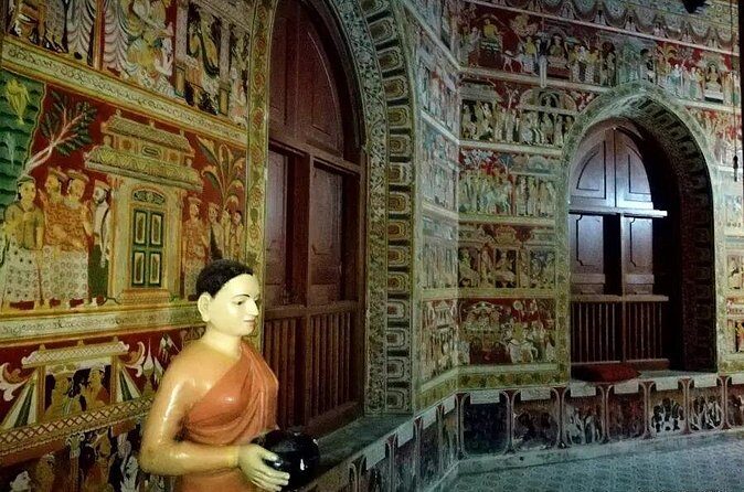 Koggala Secrets - FAQs