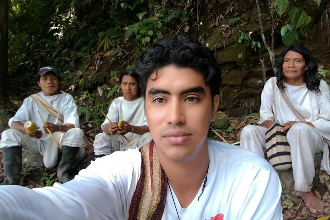 Kogui Sheñdukua Indigenous Community - Experience 2 Days. - Price and Reviews