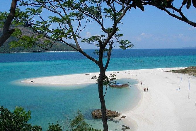 Koh Bulone to Koh Lipe by Satun Pakbara Speed Boat - Common Questions
