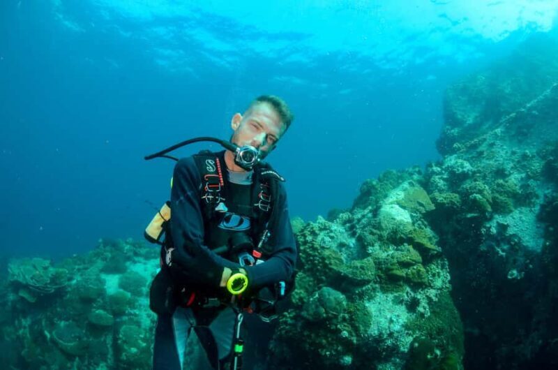 Koh Chang: 1-Day Dive Trip to Top Underwater Sites - Final Summary