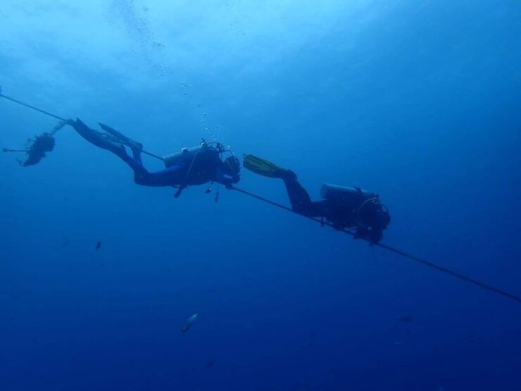 Koh Chang: 2-Day PADI Advanced Open Water Course - Experience
