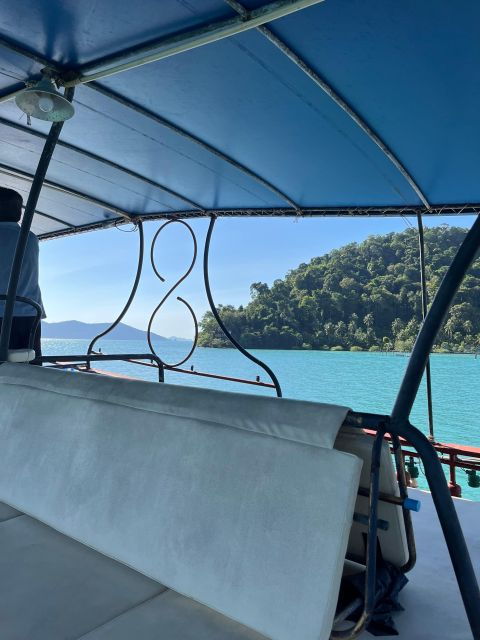 Koh Chang: 3-day PADI Open Water Scuba Diver Course - Course Overview
