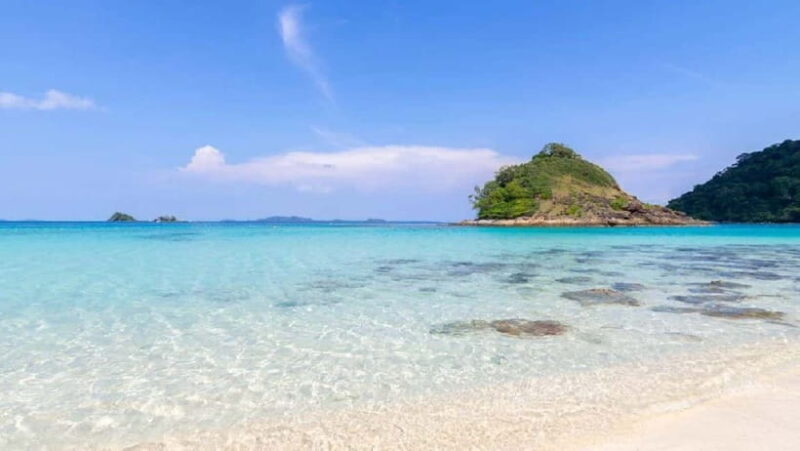 Koh Chang: 5 Island Guided Boat Tour with Lunch Buffet - Authentic Insights from Reviews