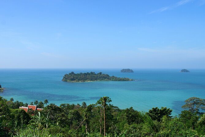 Koh Chang Bus and Catamaran Transfer from Bangkok - Practical Aspects and Value