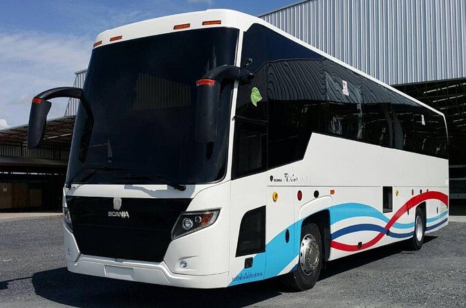 Koh Chang Bus and Catamaran Transfer from Bangkok - Final Thoughts