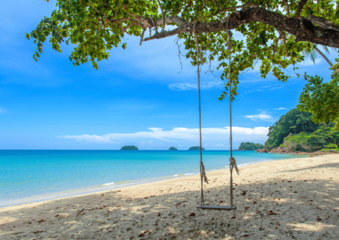 Koh Chang: Bus and Catamaran Transfer From Bangkok - Customer Feedback and Ratings