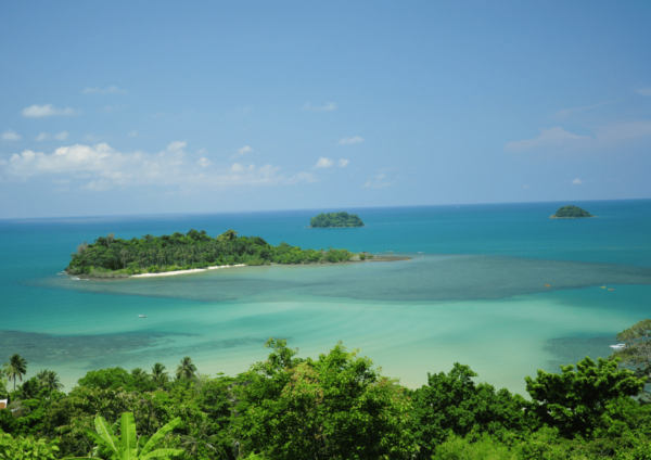 Koh Chang: Bus and Catamaran Transfer From Bangkok - Tips for a Smooth Journey
