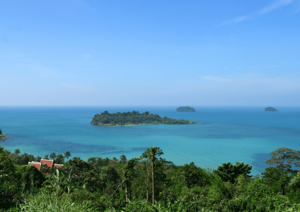 Koh Chang: Bus and Catamaran Transfer From Bangkok - Exploring Koh Chang After Arrival
