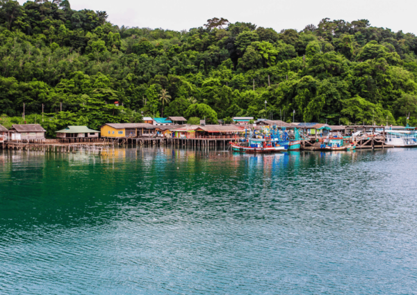 Koh Chang: Bus and Catamaran Transfer From Bangkok - Questions You May Have