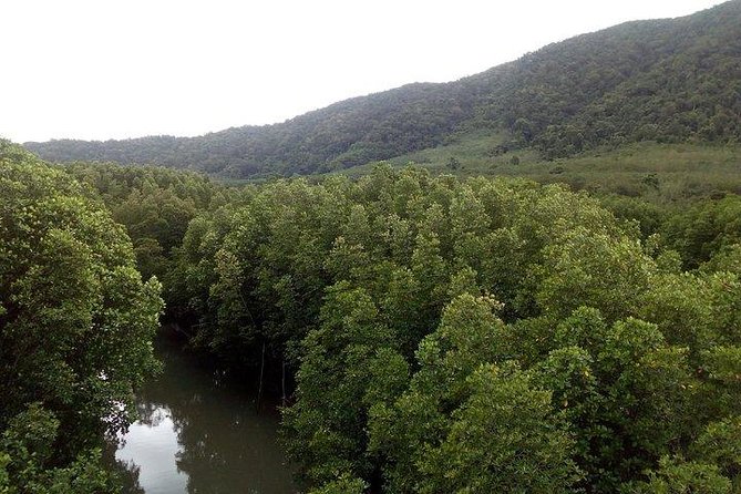 Koh Chang Explorer (joined) - Questions and Assistance