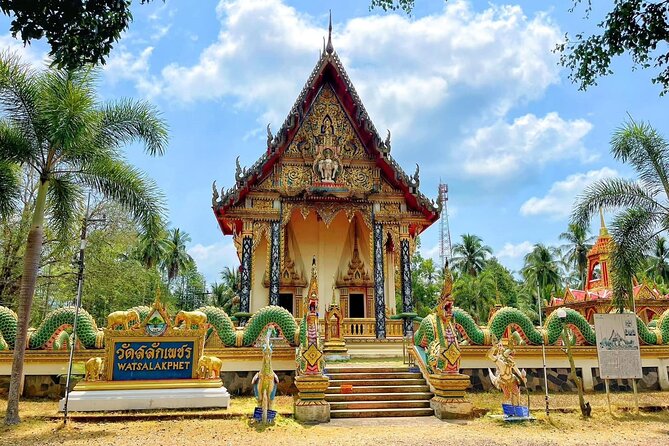 Koh Chang Explorer (joined) - Pricing and Copyright Information