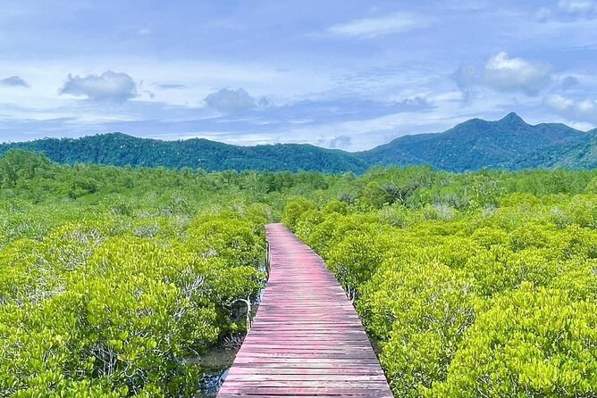 Koh Chang Explorer (joined) - Directions