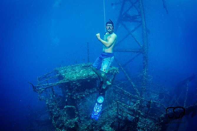 Koh Chang Freedive Trip ( Start at Koh Chang) - Pickup Details