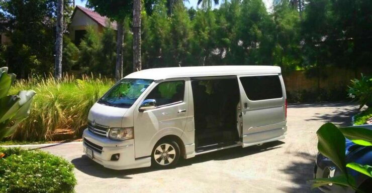 Koh Chang: Full-Day Private Day Trip - Entrance Fees and Options