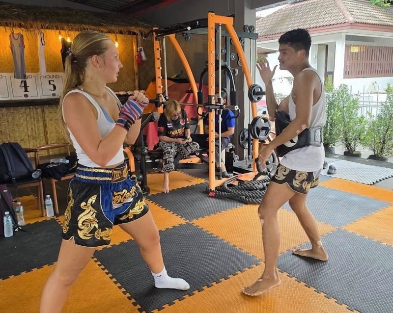 Koh Chang: Muay Thai Boxing Introduction Class for Beginners - What to know before you book