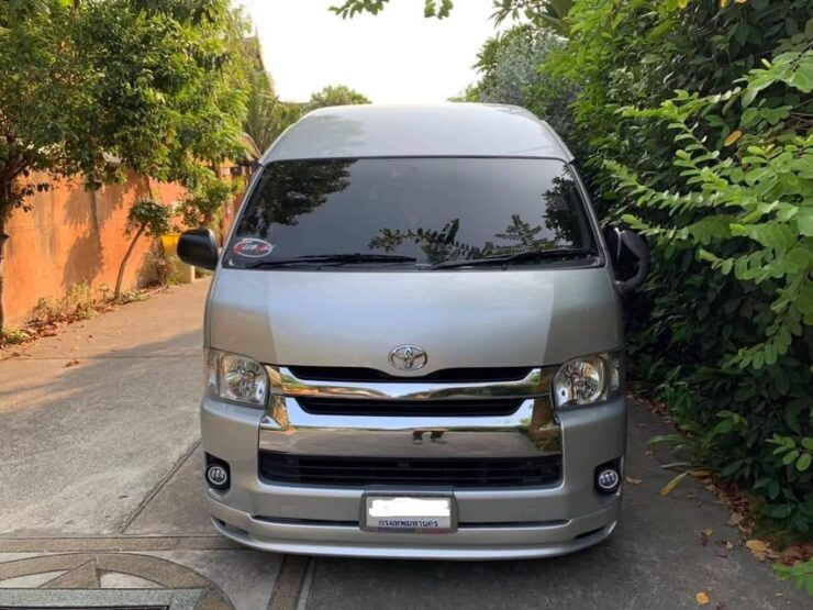 Koh Chang: Private Transfer To/From Trat Airport - Booking and Payment