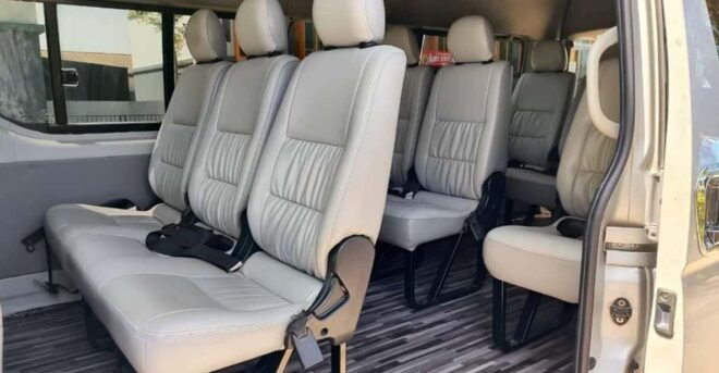 Koh Chang: Private Transfer To/From Trat Airport - Additional Service Features