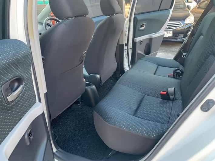 Koh Chang: Private Transfer To/From Trat Airport - Travel Experience