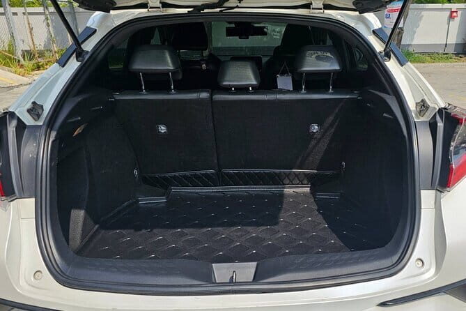 Koh Chang to BKK or DMK Airport Private Transfers - An In-Depth Look at the Koh Chang to Bangkok Private Transfer