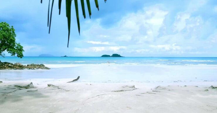 Koh Chang: Transfer From Airport to the Island - Transfer Options Available for Koh Chang