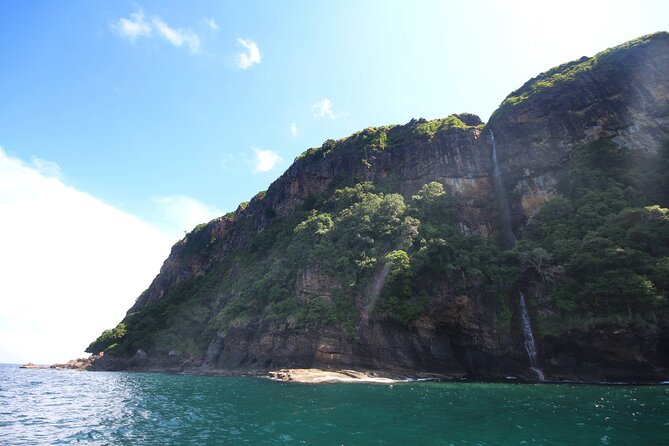 Koh Ha Koh Rok Day Tour by Opal Travel Speed Boat - Snorkeling Spots