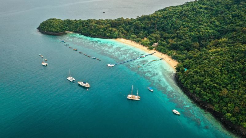 Koh Hey Banana Beach Speedboat Day Tour - A quick guide to the day