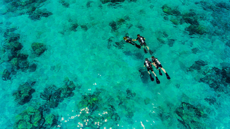 Koh Hey Banana Beach Speedboat Day Tour - Kayaking, add-ons, and package choices