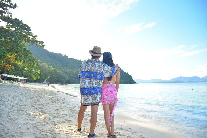 Koh Hey Catamaran with Transfer from Phuket Cruise Ship - FAQ