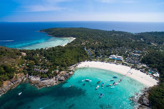 Koh Hey in Half a Day - Minimum Age and Group Size