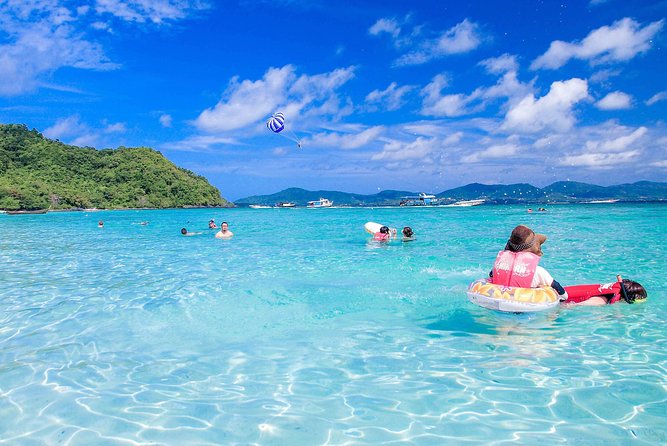 Koh Hey in Half a Day - Cancellation Policy